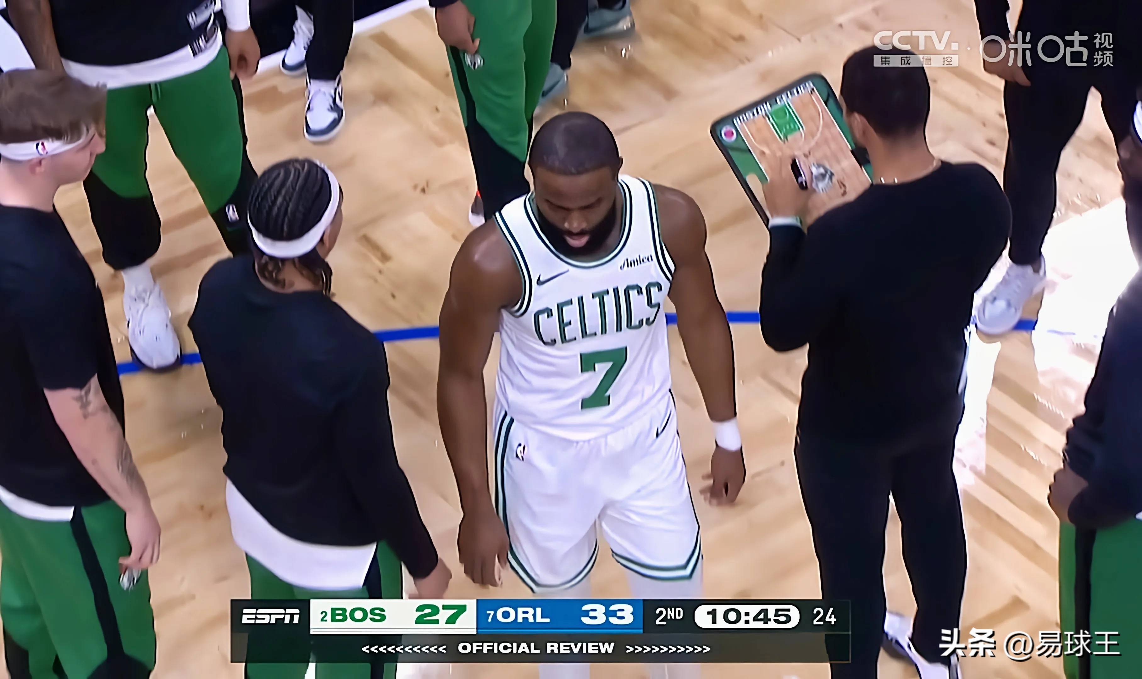 九游官网入口充值-关于塔图姆意外战胜RNG，出色防守引爆全场！的信息